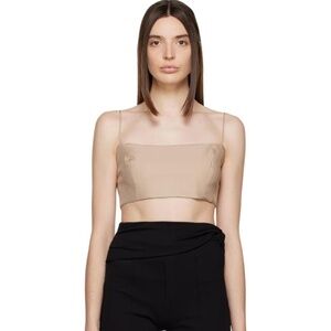 NWT Gauge81 Chiba Top - size XXS